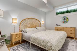 Santuario Kensington - Inner City Escape - Calgary - 7