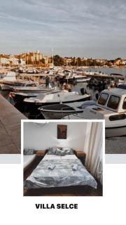 Apartmani Selce za 2-3 osobe - 8