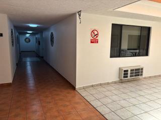 Baja Inn Hoteles La Mesa - Tijuana - 3
