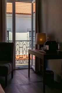 Lisboa Carmo Hotel - Lissabon - 3