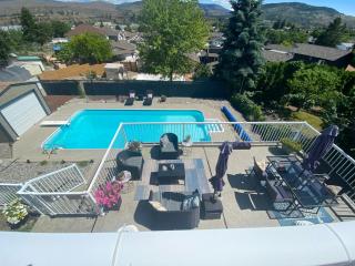 Mountain View Villa with Saltwater Pool Private Wine Tours - Oliver - 4
