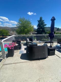 Mountain View Villa with Saltwater Pool - 4