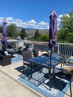 Mountain View Villa with Saltwater Pool Private Wine Tours - Oliver - 1