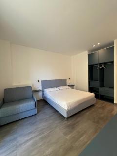 Casa Lombardi - Santa Maria di Castellabate - 5