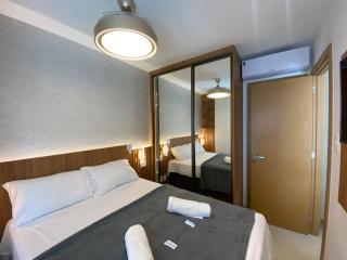 Apto 1 Dorm. Barra, Salvador - OCB0204 - 1