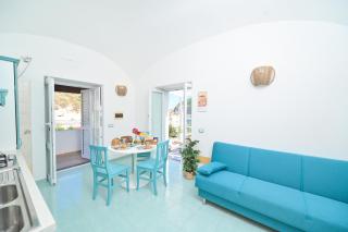 Chiaia Di Rose Seaside Suite - Ischia - 1