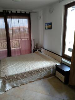 Oasis Resort&Spa Lozenets Studio 1-3 - Lozenets - 8