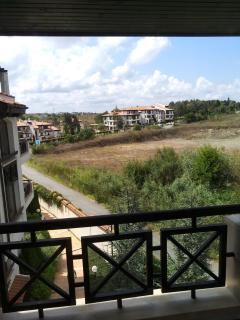 Oasis Resort&Spa Lozenets Studio 1-3 - Lozenets - 4
