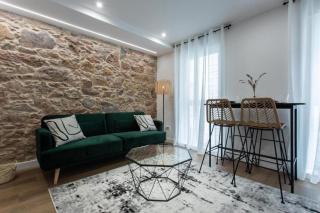 Zalaeta Playa Apartments - A Coruña - 9
