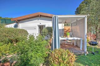 Casa Fra Gli Ulivi with Pool - Chicca - Happy Rentals - Ameglia - 0