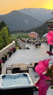SPA Hotel "Villa Bello" - Berchtesgaden - 6