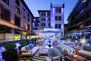 LHP Hotel Santa Margherita Palace & SPA - Santa Margherita Ligure - 0