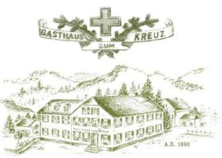 Gasthof und Pension zum Kreuz - Lautenbach - 3