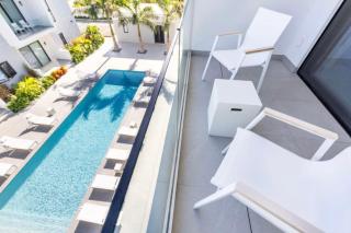 Luxury apartment in Grace Bay Beach - The Bight Settlements - 3