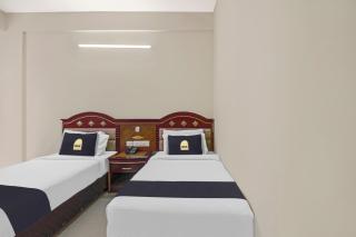 Collection O 29 Church's Inn Near Cubbon Park - Bangalore - 4