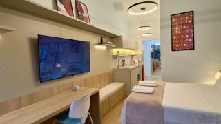 LOFT VIVA Luxo Boutique Pinheiros - São Paulo - 8
