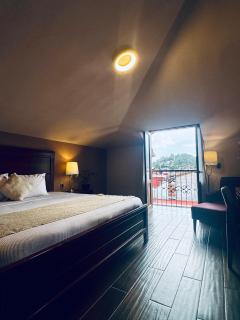 Parador Margarita - 6