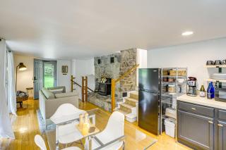 Games and Outdoor Entertainment Upstate Family Home - - 4