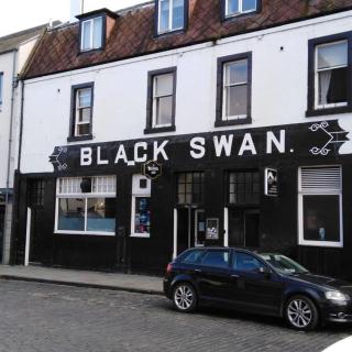 Black Swan Hotel - Kelso - 0