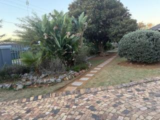 Imbewu Lifestyle Estate - Golden Leaf - Krugersdorp - 4
