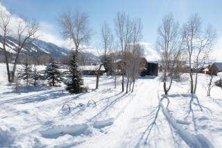 Cedar Creek Chalet - Snowmobilers Dream - Hot tub - 8