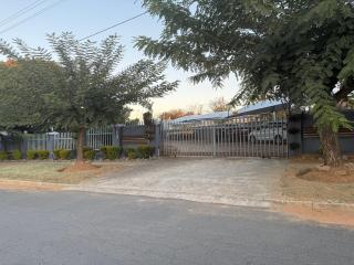 Imbewu Lifestyle Estate - Golden Leaf - Krugersdorp - 1