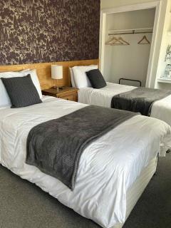 Black Swan Hotel - Kelso - 8