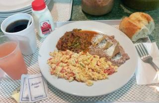 Pequeno Gran Hotel - Aguascalientes - 9