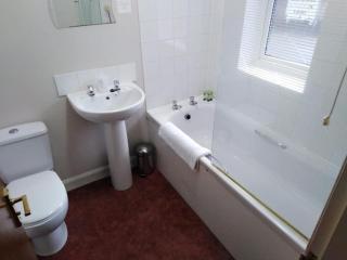 Black Swan Hotel - Kelso - 6