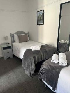 Black Swan Hotel - Kelso - 2