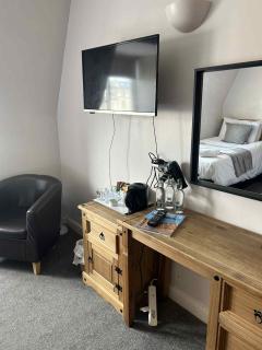 Black Swan Hotel - Kelso - 1