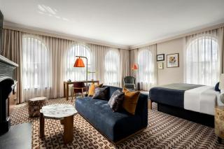 The Louie, A Davenport Hotel, Autograph Collection - Spokane - 2