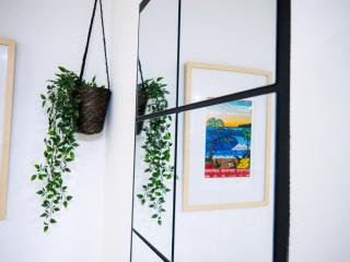 Modern surf pad, steps from Towan beach - Newquay - 5