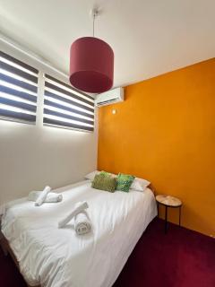Sliema La Loggia Suites - Sliema - 8