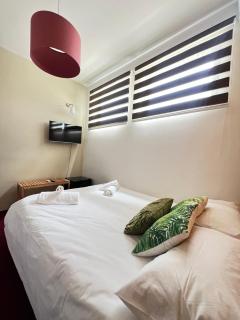Sliema La Loggia Suites - Sliema - 6