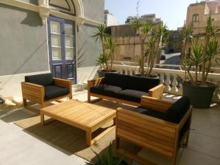 Sliema La Loggia Suites - Sliema - 3