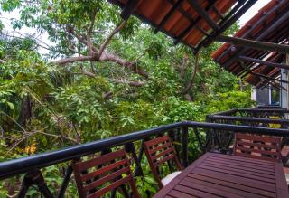 Charming authentic Mexico-Walk to beach & 5th Ave! - Playa del Carmen - 6