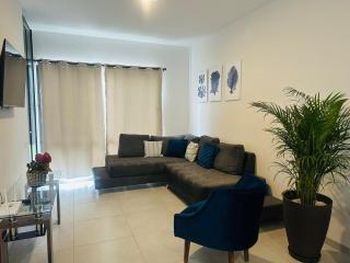 Hermoso Departamento nuevo en Villa de Pozos - San Luis Potosí - 9