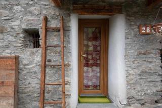 sweet terrace-dolce terrazzo - Arvier - 4
