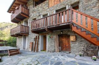 sweet terrace-dolce terrazzo - Arvier - 3