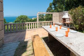 Villa Cies con Piscina - Vigo - 7