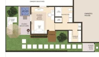 Romantic Tropical Retreat with a Private Hot Tub! - Long Beach - 2
