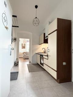 CITY&MORE! Schickes Apartment mit Altbauflair! - Wenen - 1