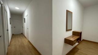Apartamento céntrico - 5