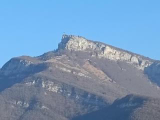 La Porte des Alpes chambres d'hôtes - Barberaz - 7