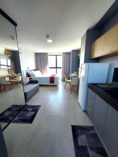 Flats Get By Side - João Pessoa - 1