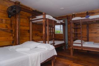Cabañas Orlando y Más Na' Tayrona - El Zaino - 6
