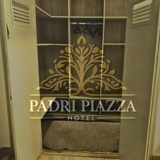 padri piazza - Kairo - 1