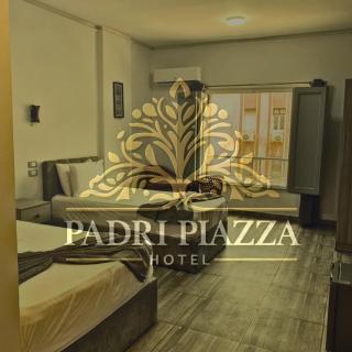 padri piazza - Kairo - 6