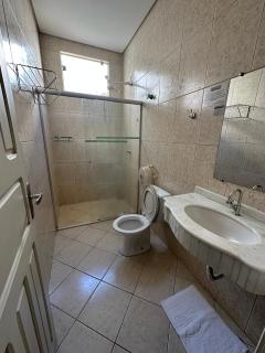 Aruanã Palace Hotel - 2